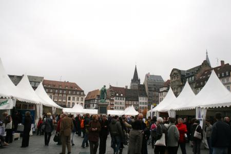 Place Kléber