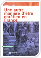 france,evangelicals,baptist churches,protestantism, sebastien fath