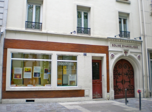 france,french evangelicals,evangelicalism,sarah demart,immigrant churches,baptists,french baptists,avenue du maine baptist church,paris