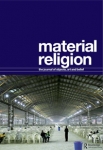 anouk cohen, cyril ismart, france, material religion